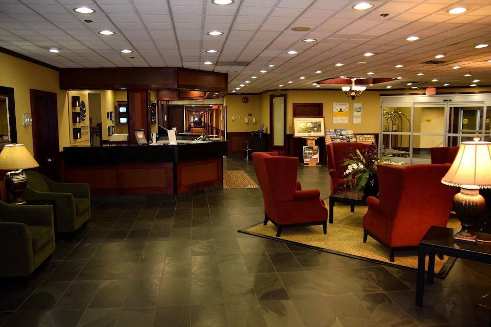 Comfort Inn & Suites ויקטוריה מראה חיצוני תמונה