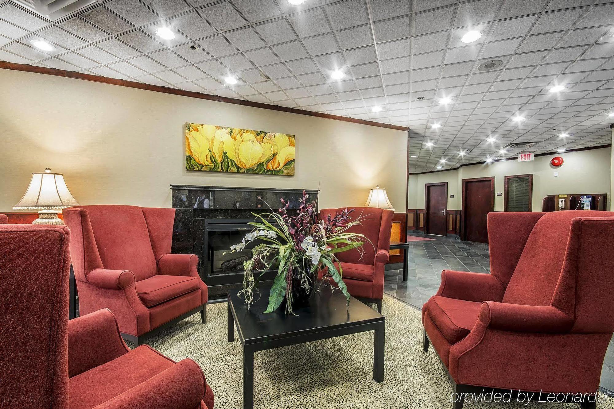 Comfort Inn & Suites ויקטוריה מראה חיצוני תמונה
