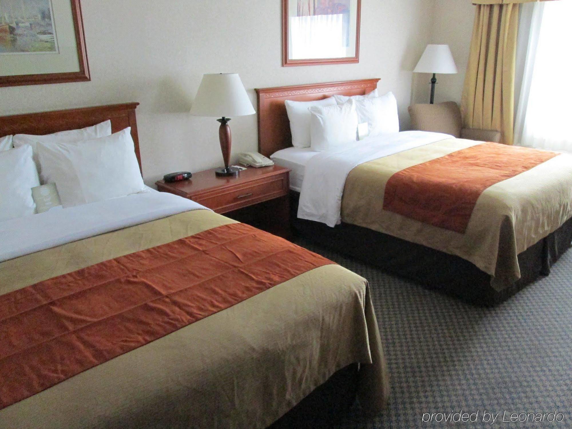 Comfort Inn & Suites ויקטוריה מראה חיצוני תמונה