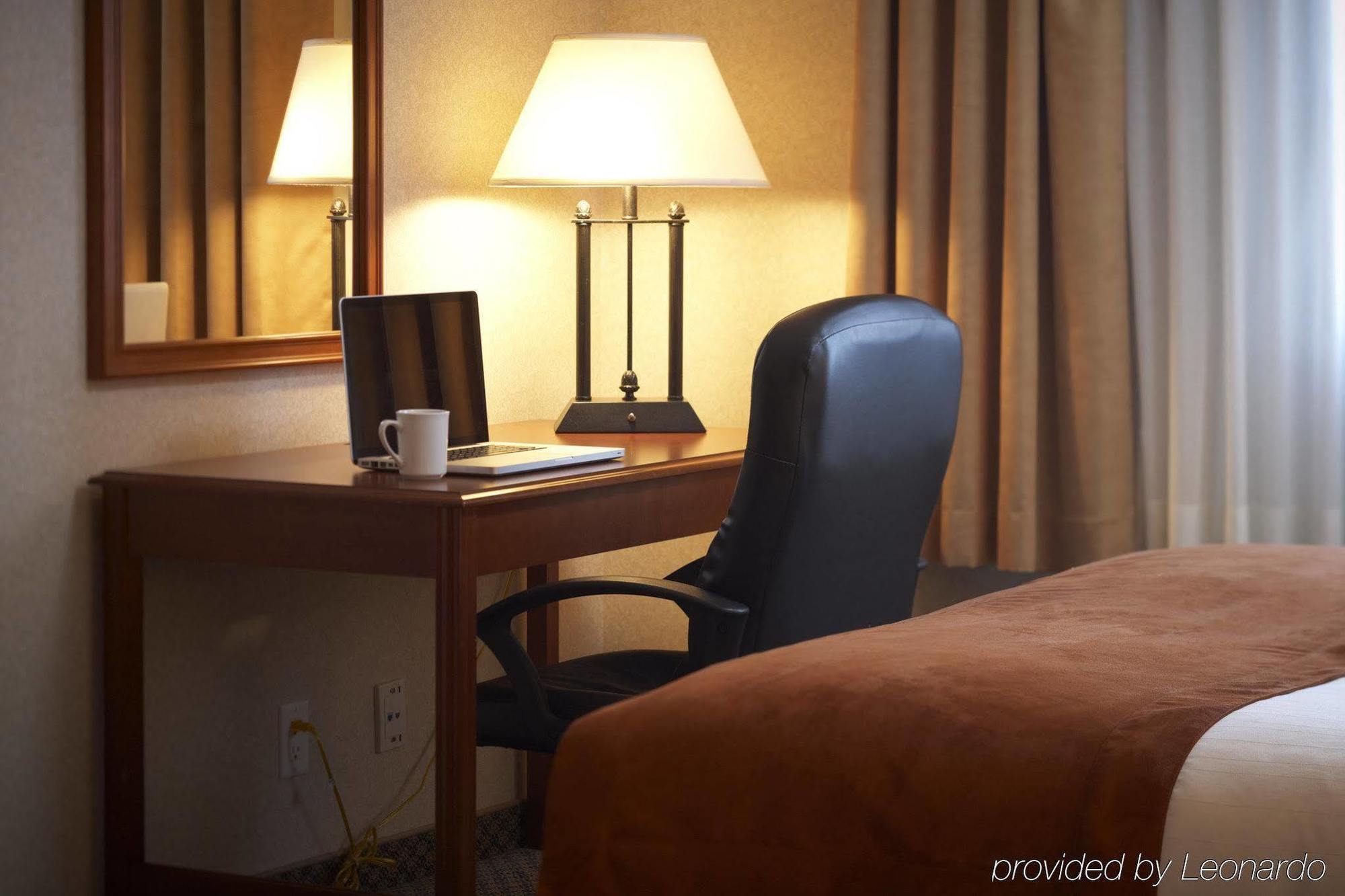 Comfort Inn & Suites ויקטוריה מראה חיצוני תמונה