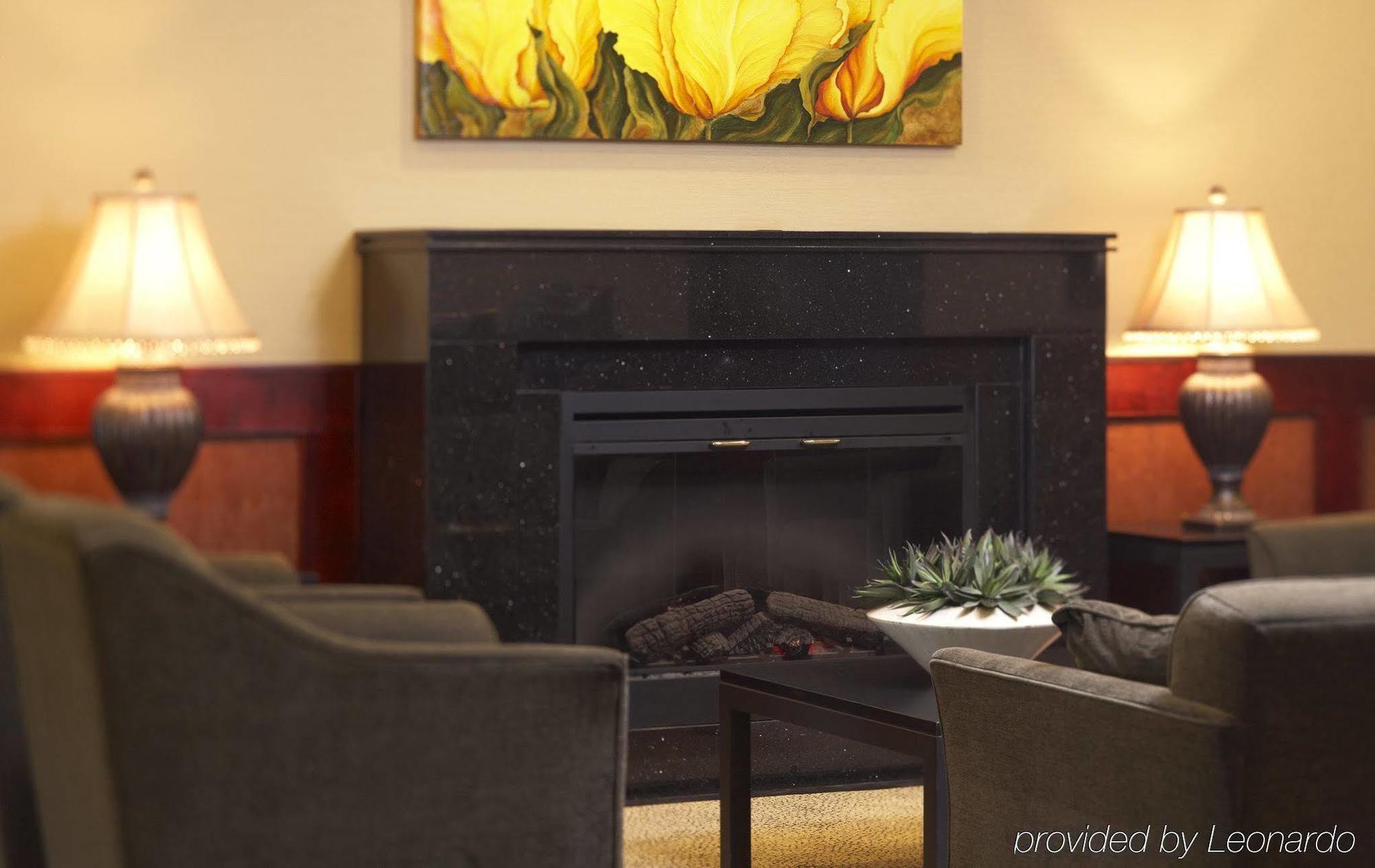 Comfort Inn & Suites ויקטוריה מראה חיצוני תמונה
