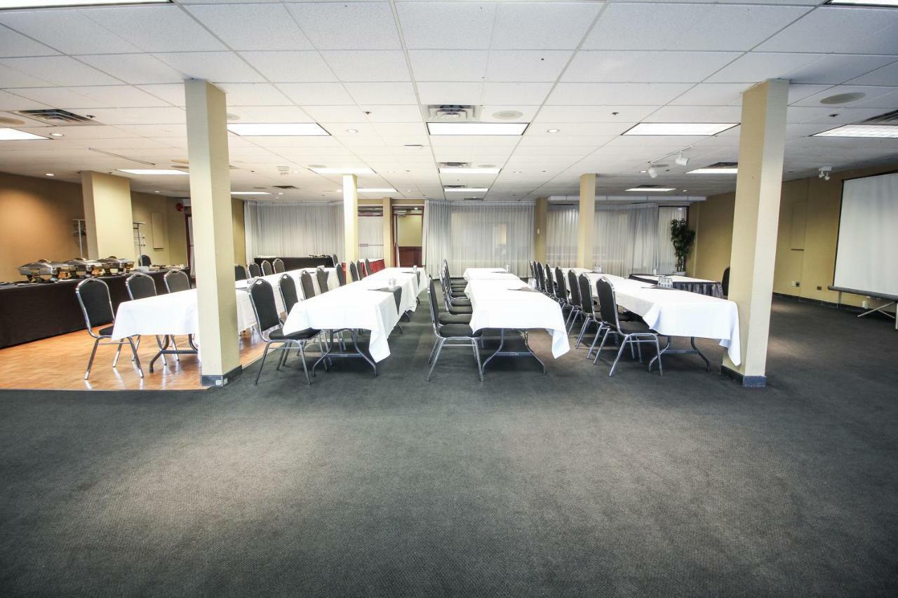Comfort Inn & Suites ויקטוריה מראה חיצוני תמונה